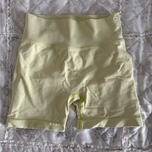 DFYNE Workout Shorts